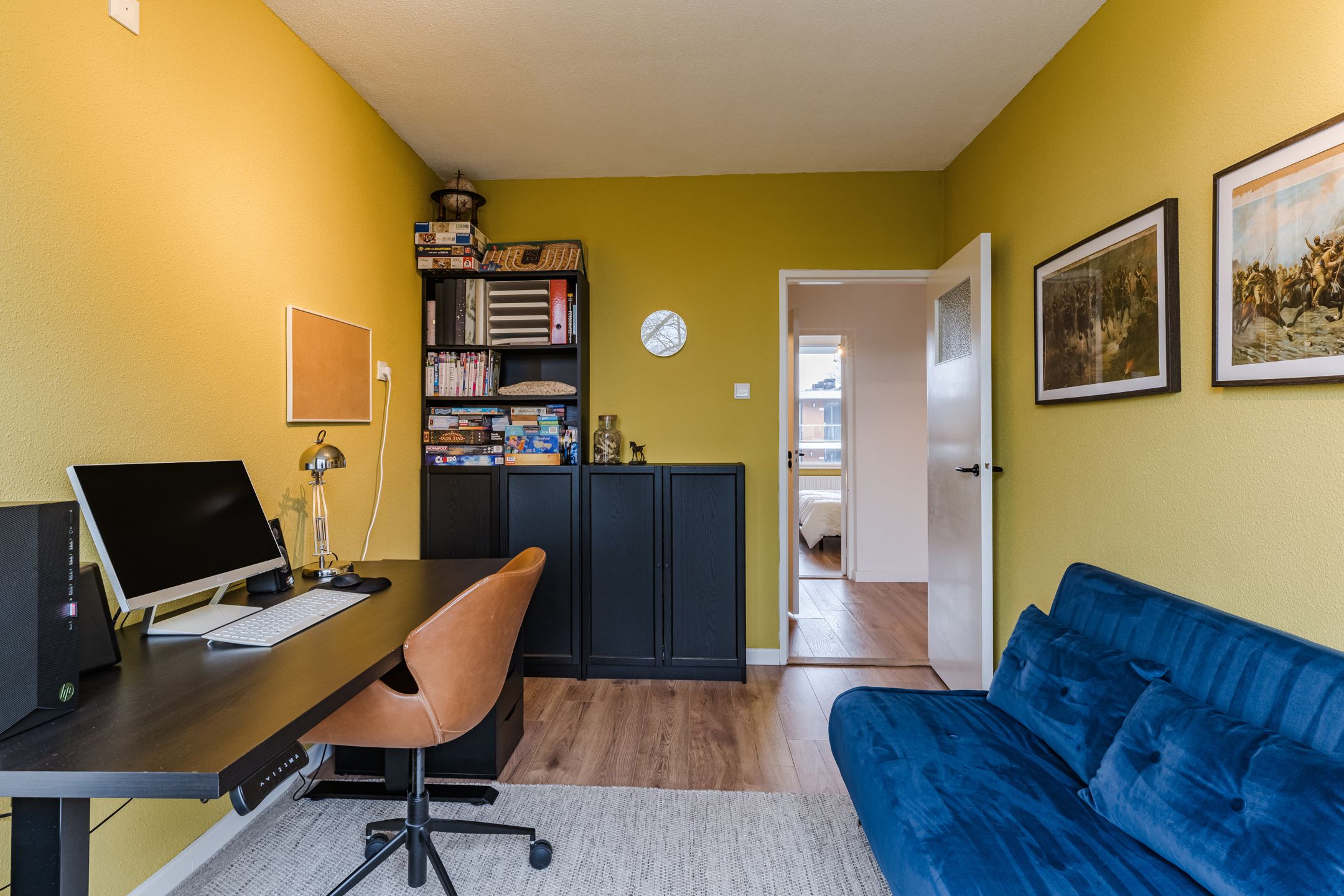 Foto 27 van Postelse Hoeflaan 83-A