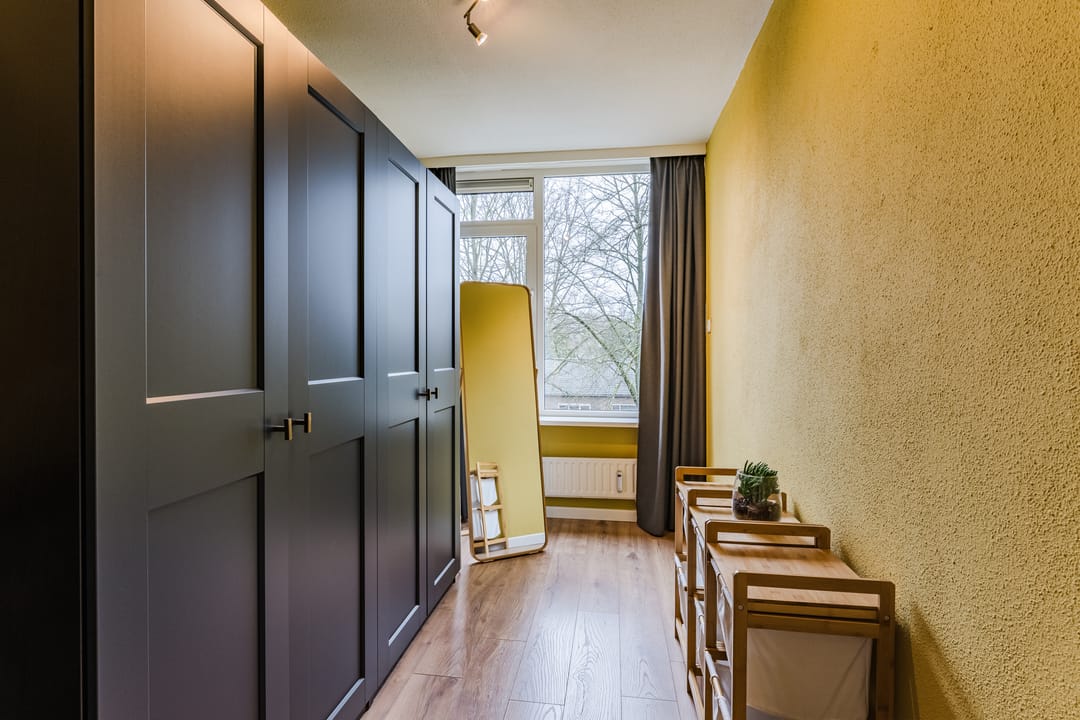 Foto 28 van Postelse Hoeflaan 83-A