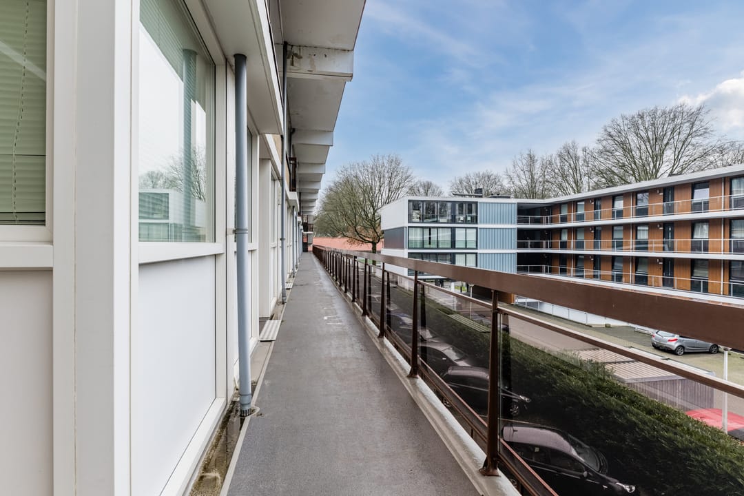 Foto 31 van Postelse Hoeflaan 83-A