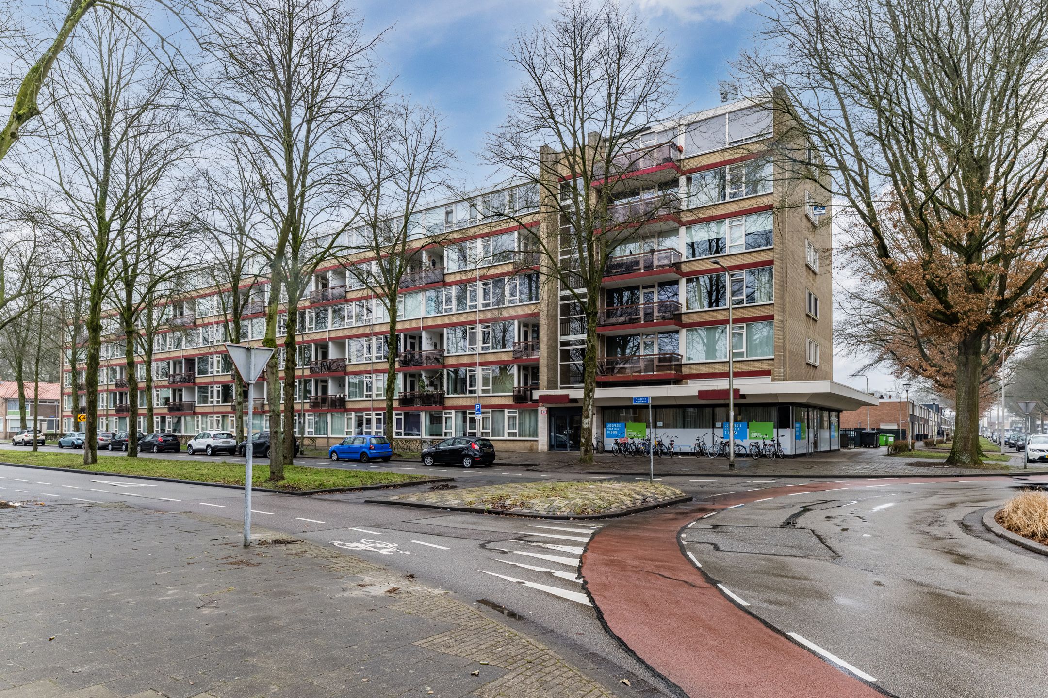 Foto 33 van Postelse Hoeflaan 83-A