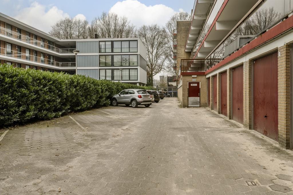 Foto 34 van Postelse Hoeflaan 83-A