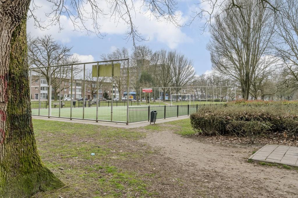 Foto 35 van Postelse Hoeflaan 83-A