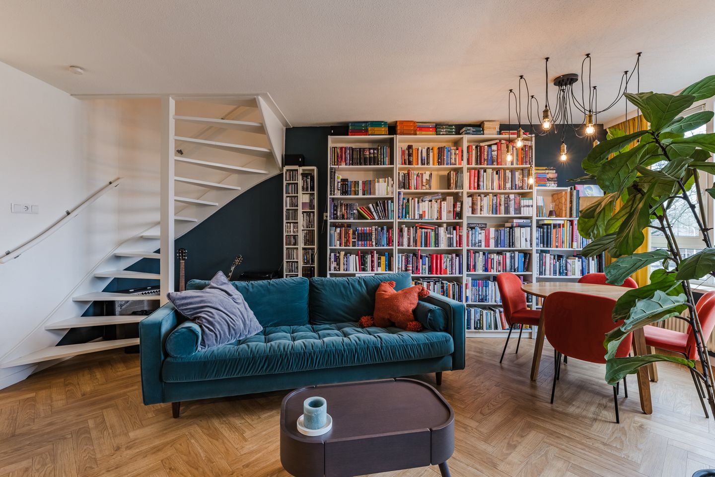 Foto 5 van Postelse Hoeflaan 83-A