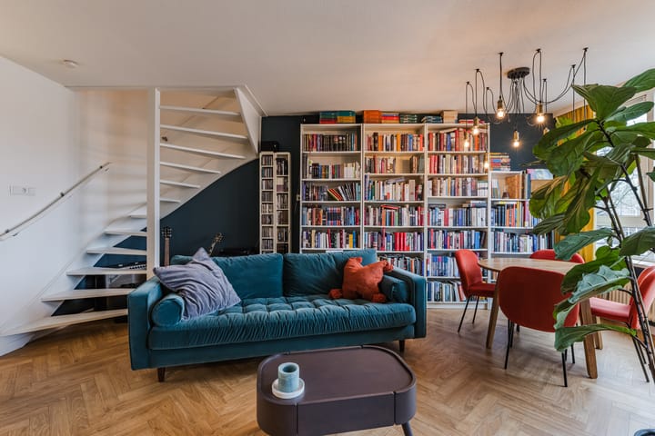 Foto 5 van Postelse Hoeflaan 83-A