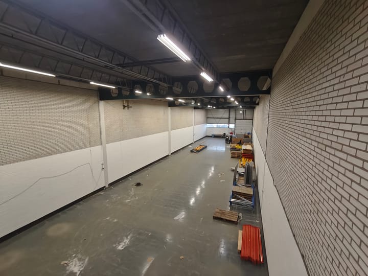 Osloweg 99, Groningen