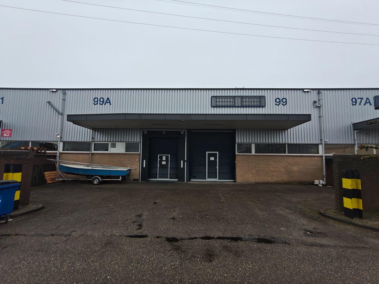 Bekijk foto 2 van Osloweg 99