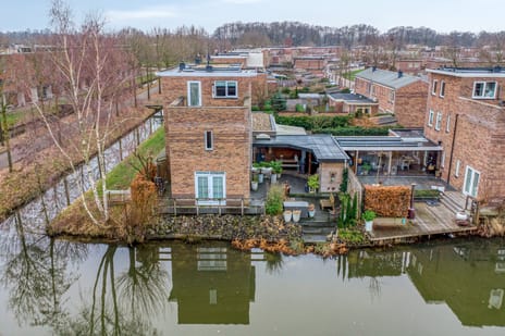 Goudriaanpad thumbnail