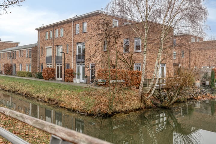 Foto 4 van Goudriaanpad 37