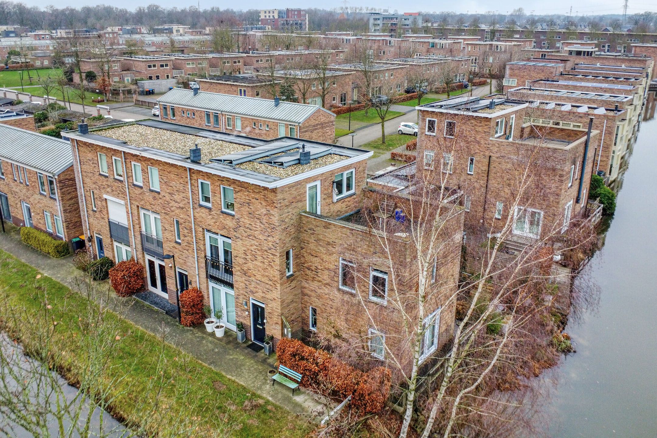 Foto 6 van Goudriaanpad 37