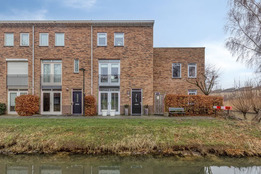 Foto 7 van Goudriaanpad 37