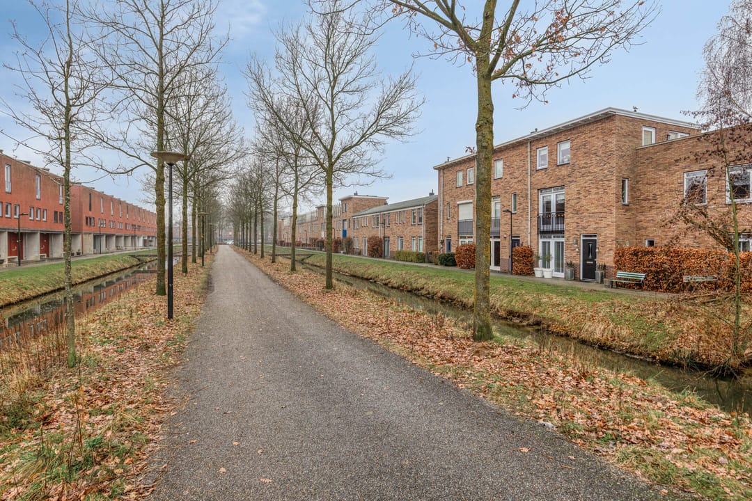 Foto 8 van Goudriaanpad 37