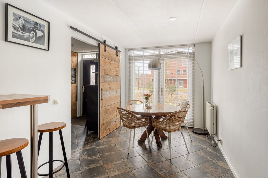 Foto 13 van Goudriaanpad 37