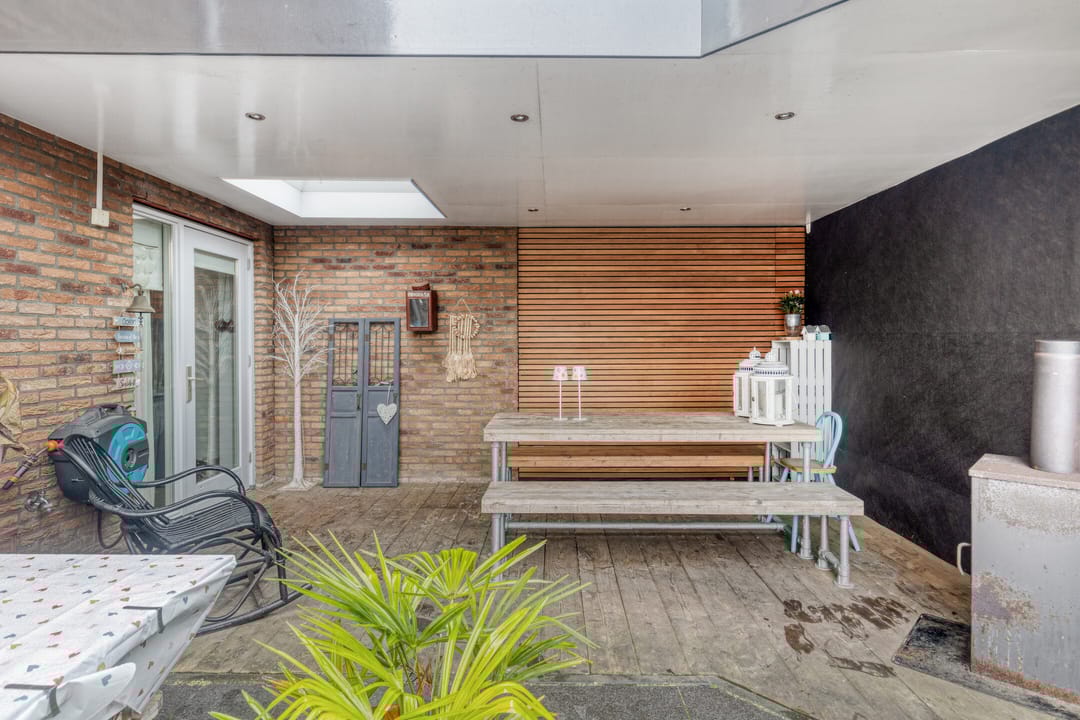 Foto 23 van Goudriaanpad 37