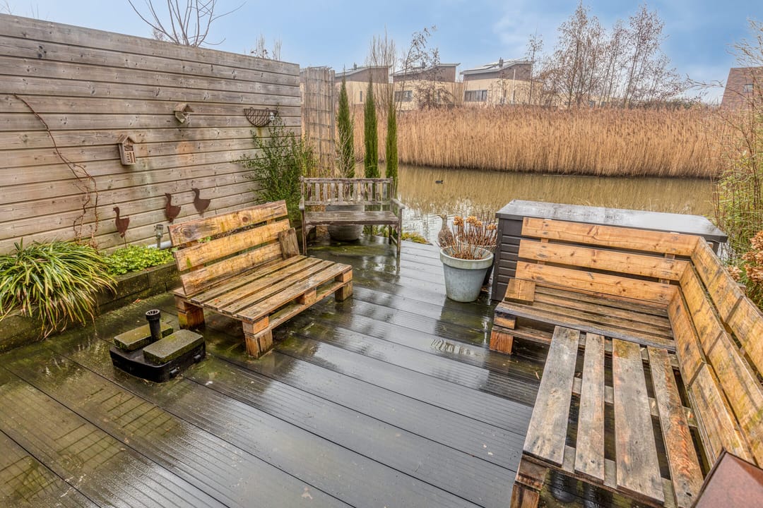 Foto 2 van Goudriaanpad 37