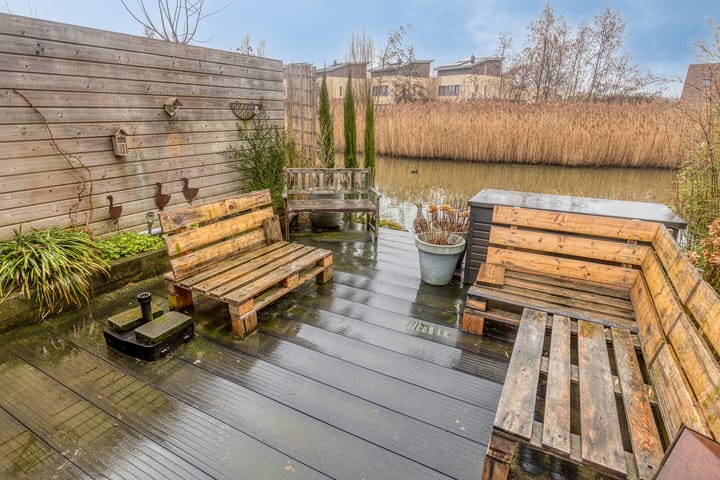 Foto 2 van Goudriaanpad 37