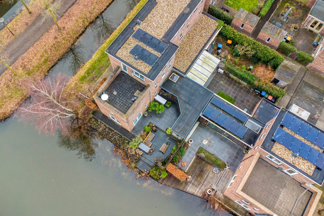 Foto 47 van Goudriaanpad 37