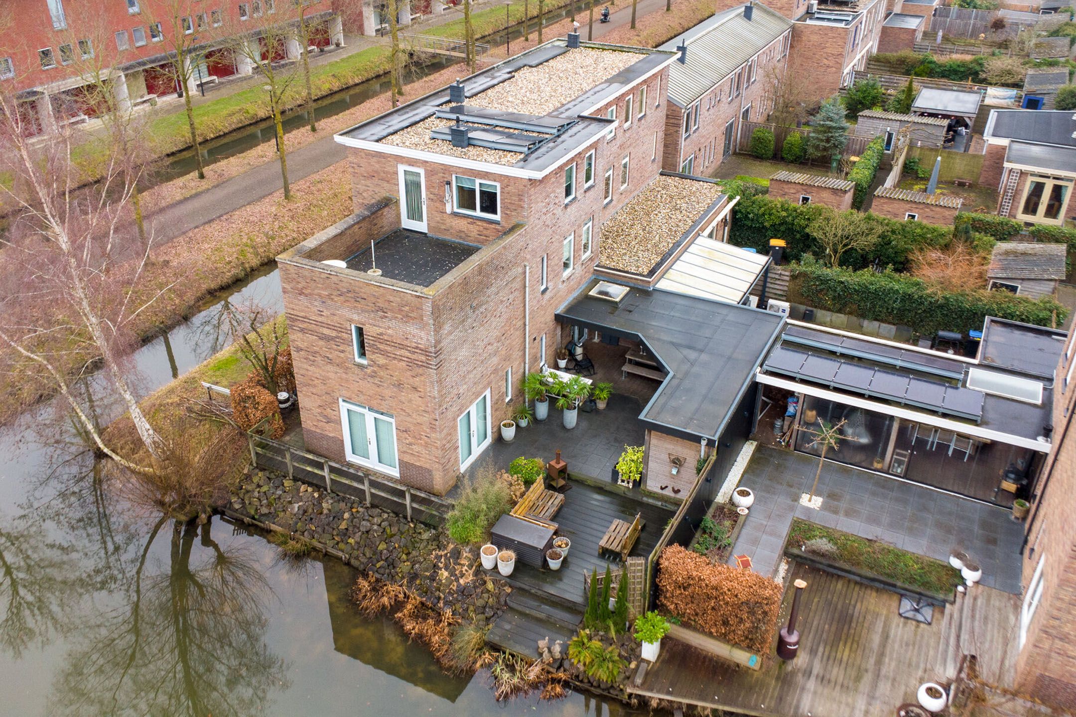 Foto 48 van Goudriaanpad 37