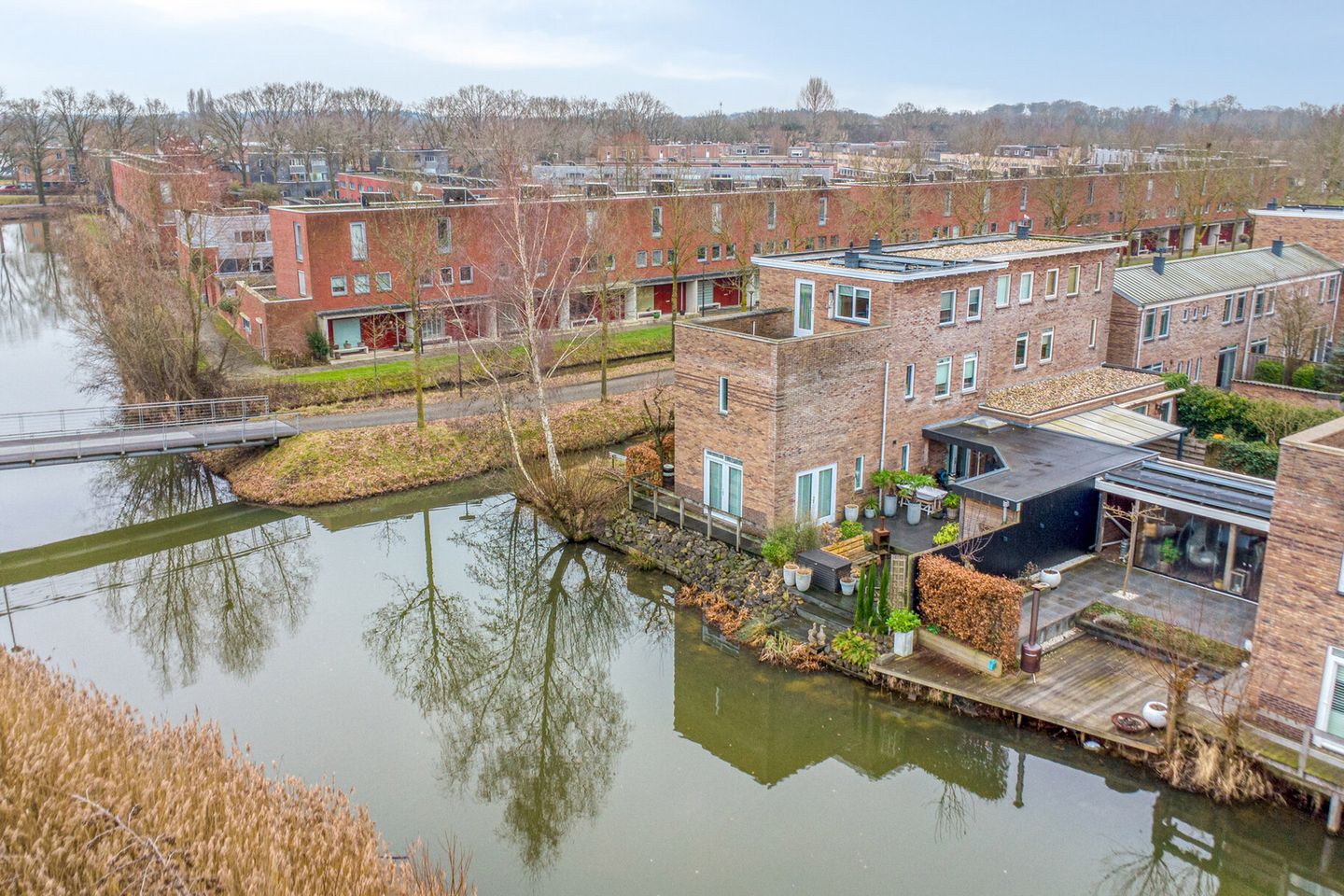 Foto 49 van Goudriaanpad 37