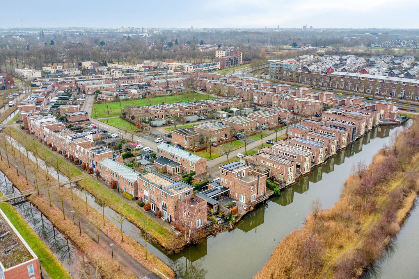 Foto 50 van Goudriaanpad 37