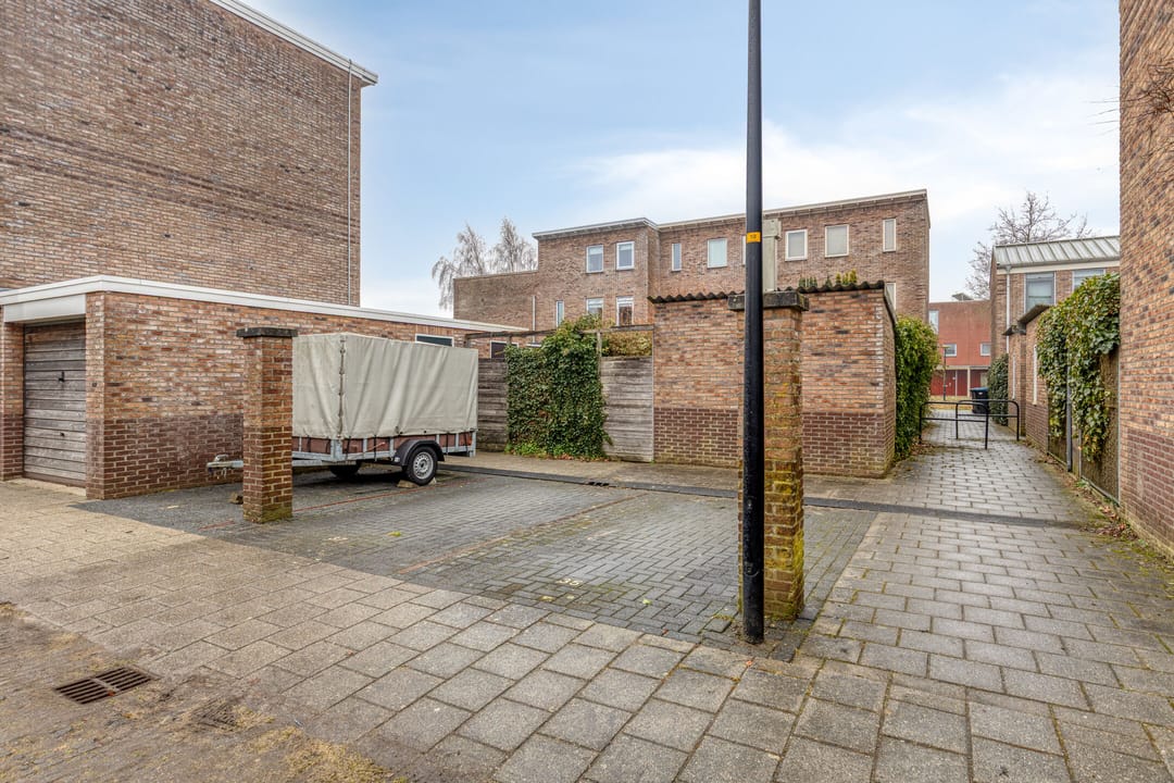 Foto 52 van Goudriaanpad 37