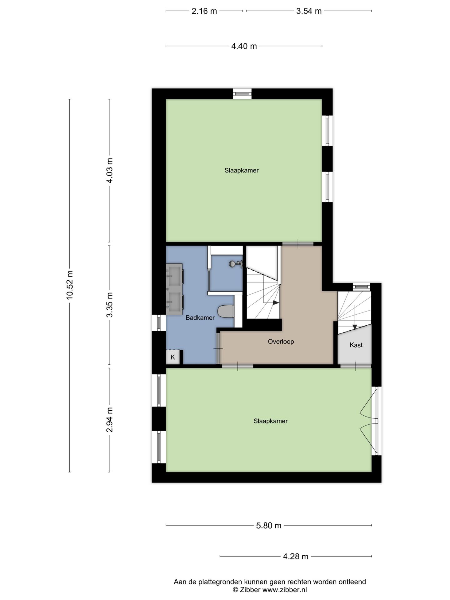 Foto 55 van Goudriaanpad 37