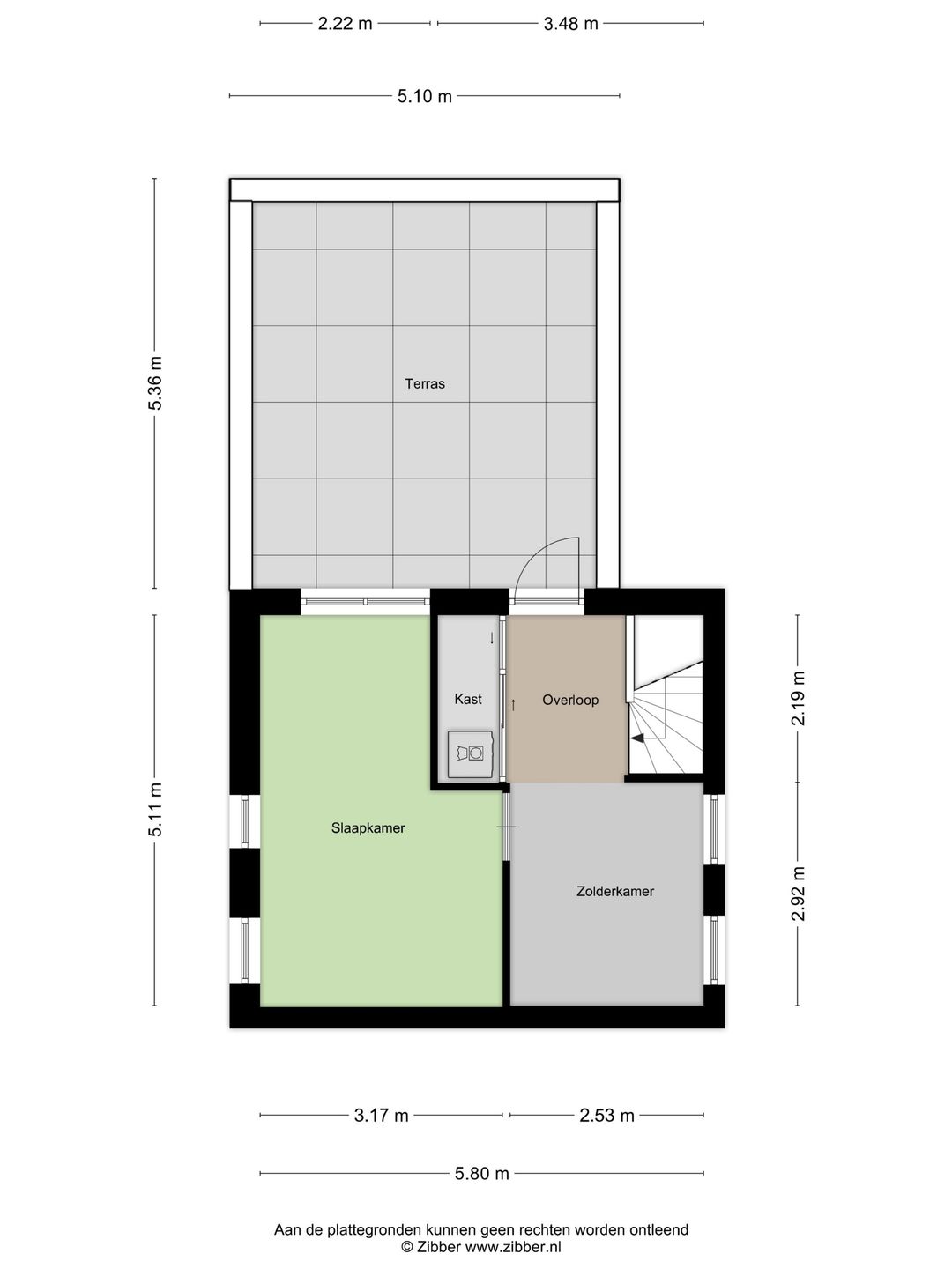 Foto 56 van Goudriaanpad 37