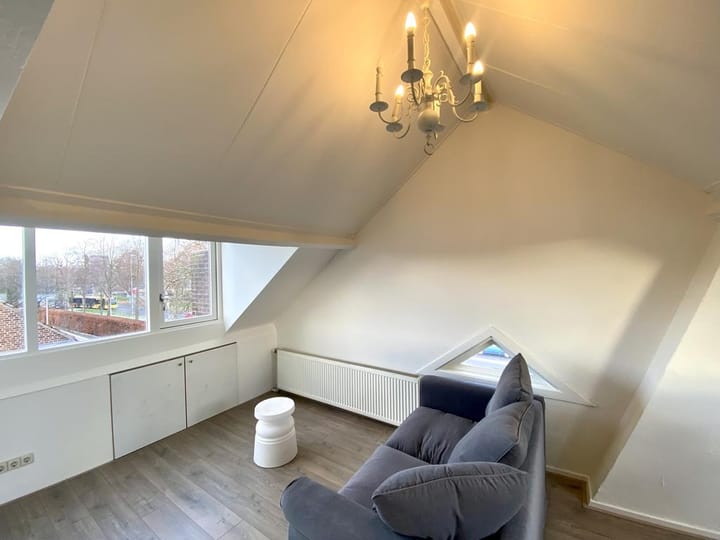 Foto 4 van Pieter Nieuwlandstraat 110