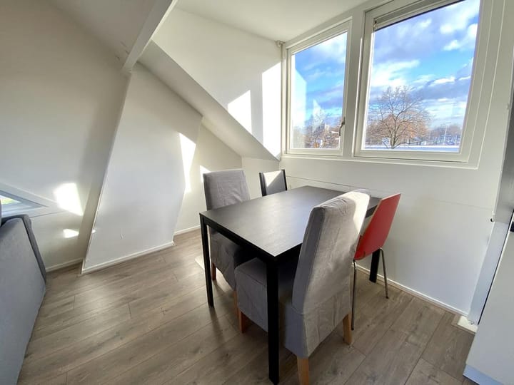 Foto 5 van Pieter Nieuwlandstraat 110