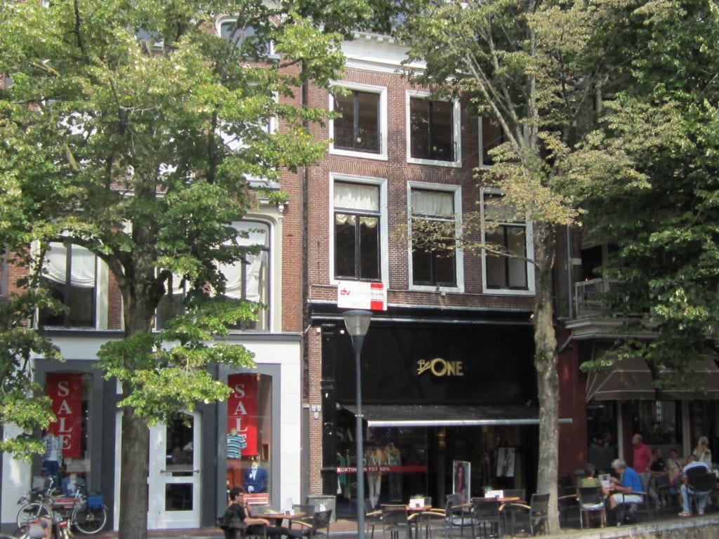 Sint Jacobsstraat 7-b