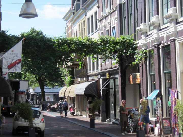 Foto 2 van Sint Jacobsstraat 7-B