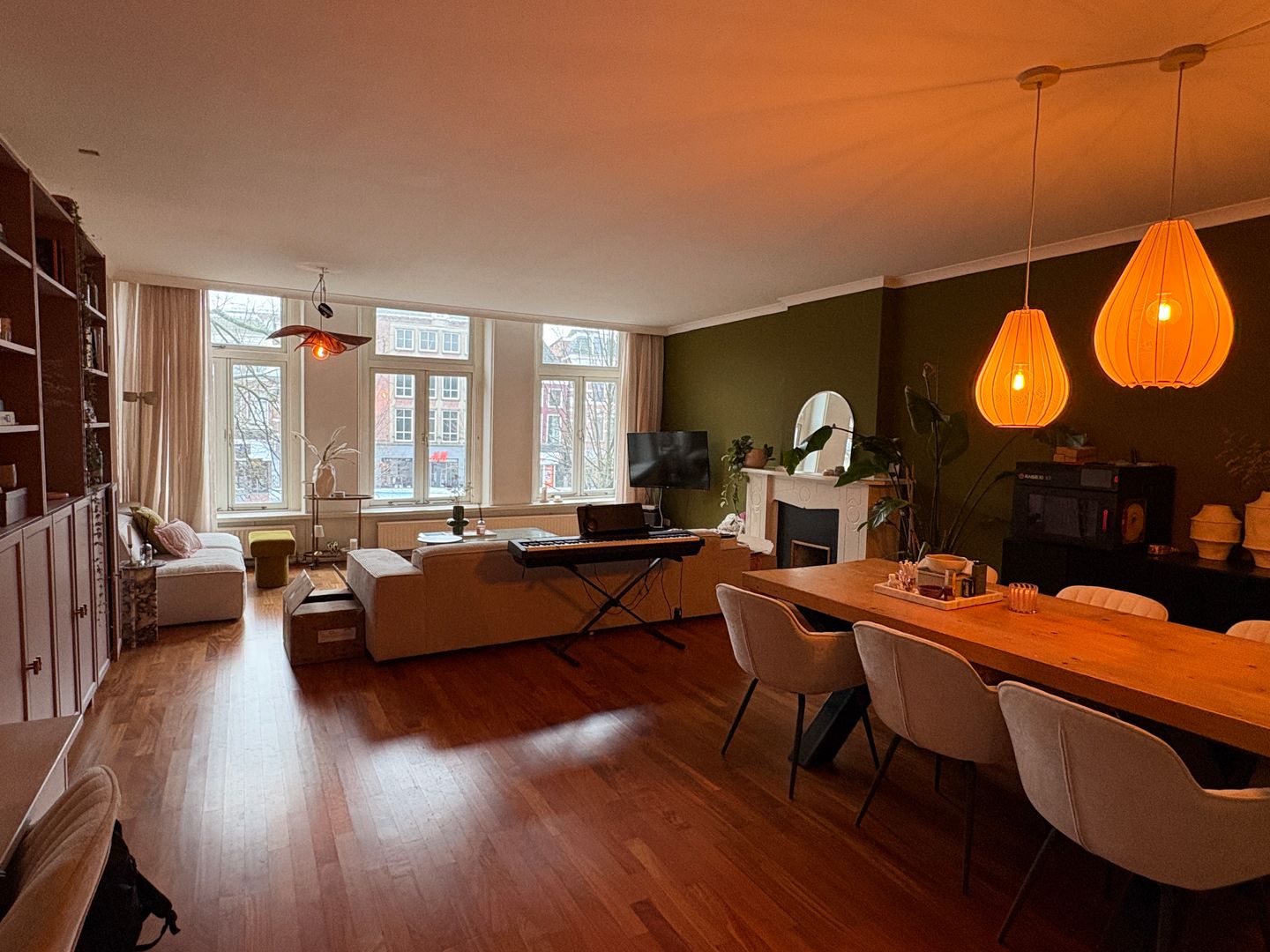 Foto 5 van Sint Jacobsstraat 7-B