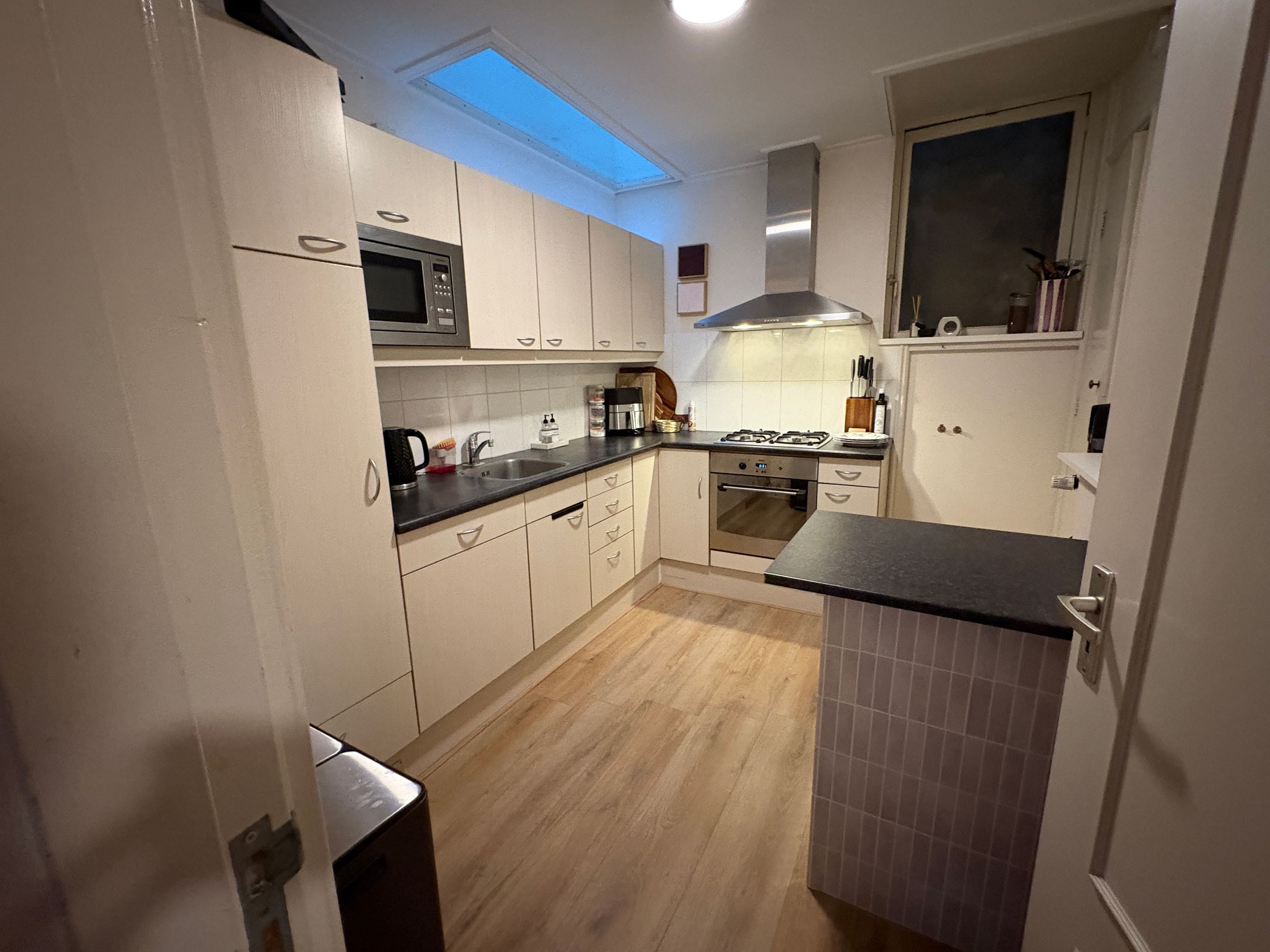 Foto 9 van Sint Jacobsstraat 7-B