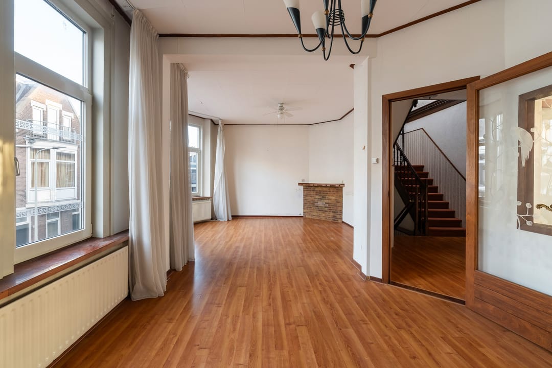 Foto 1 van Repelaerstraat 64