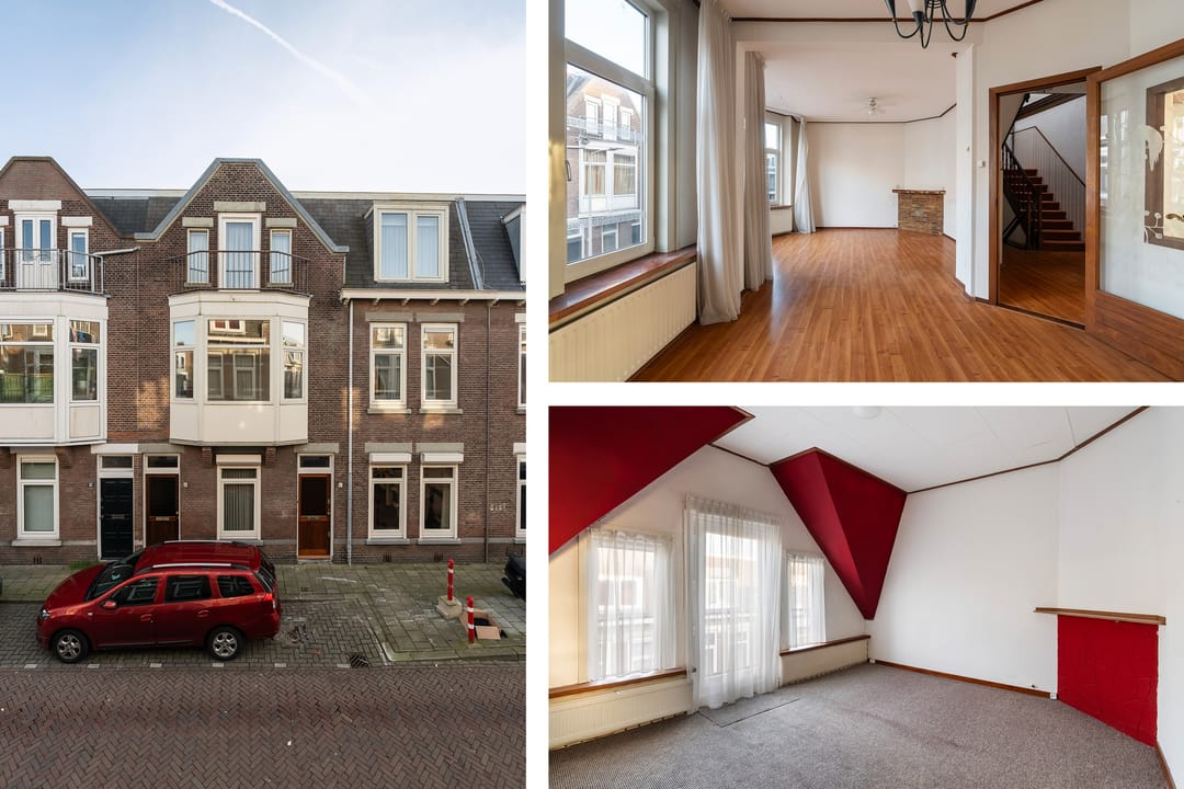 Foto 2 van Repelaerstraat 64