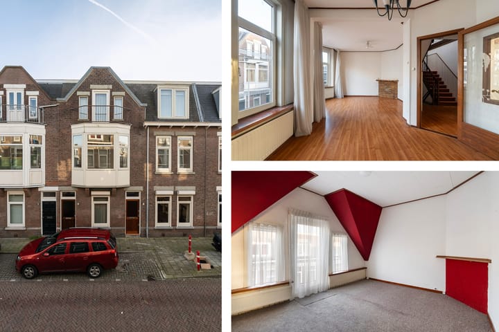 Foto 2 van Repelaerstraat 64