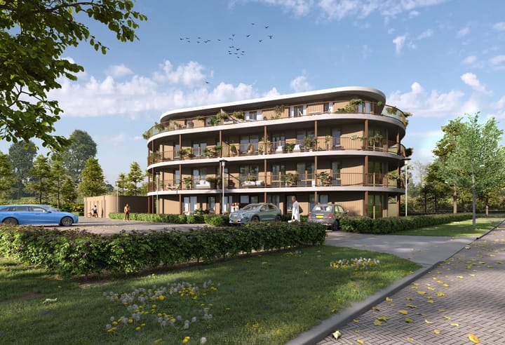 Foto 2 van Woonark Middenmeer