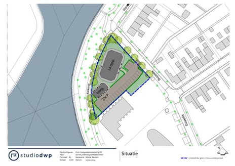 Foto 3 van Woonark Middenmeer