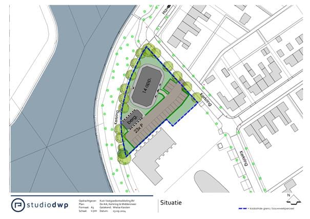 Foto 3 van Woonark Middenmeer
