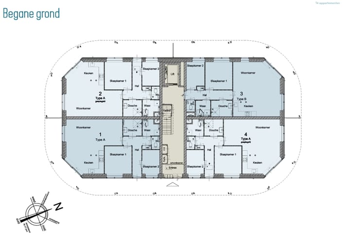 Foto 5 van Woonark Middenmeer