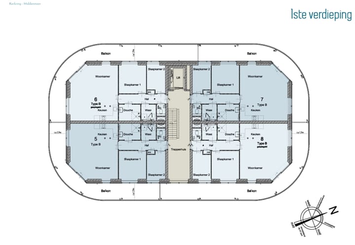 Foto 6 van Woonark Middenmeer
