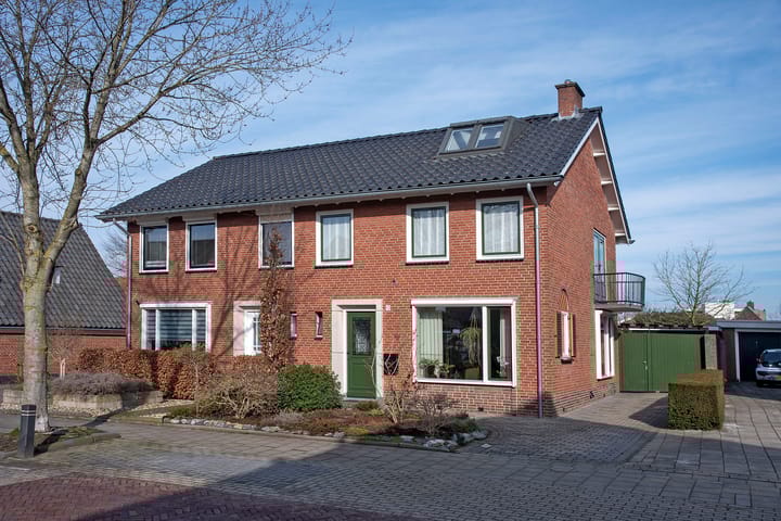 Bleekstraat 10