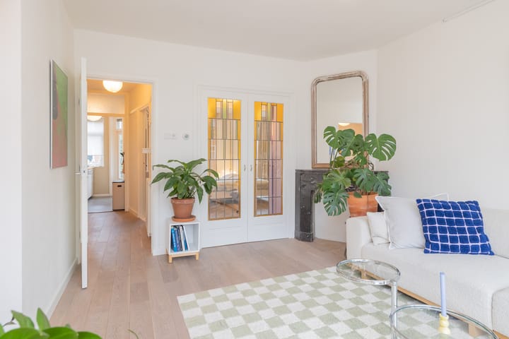 Photo 6 of Lucellestraat 26-2