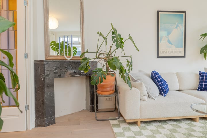 Photo 7 of Lucellestraat 26-2