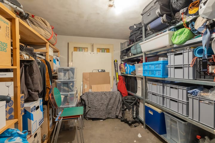 Photo 20 of Lucellestraat 26-2