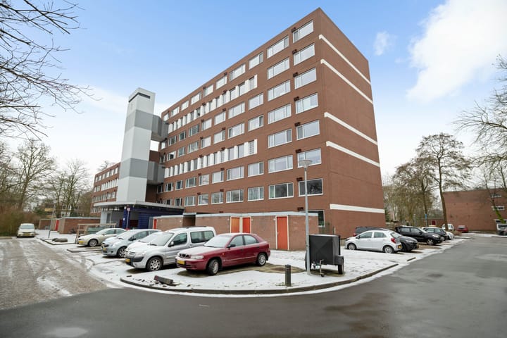 Meerpaal 23 main image