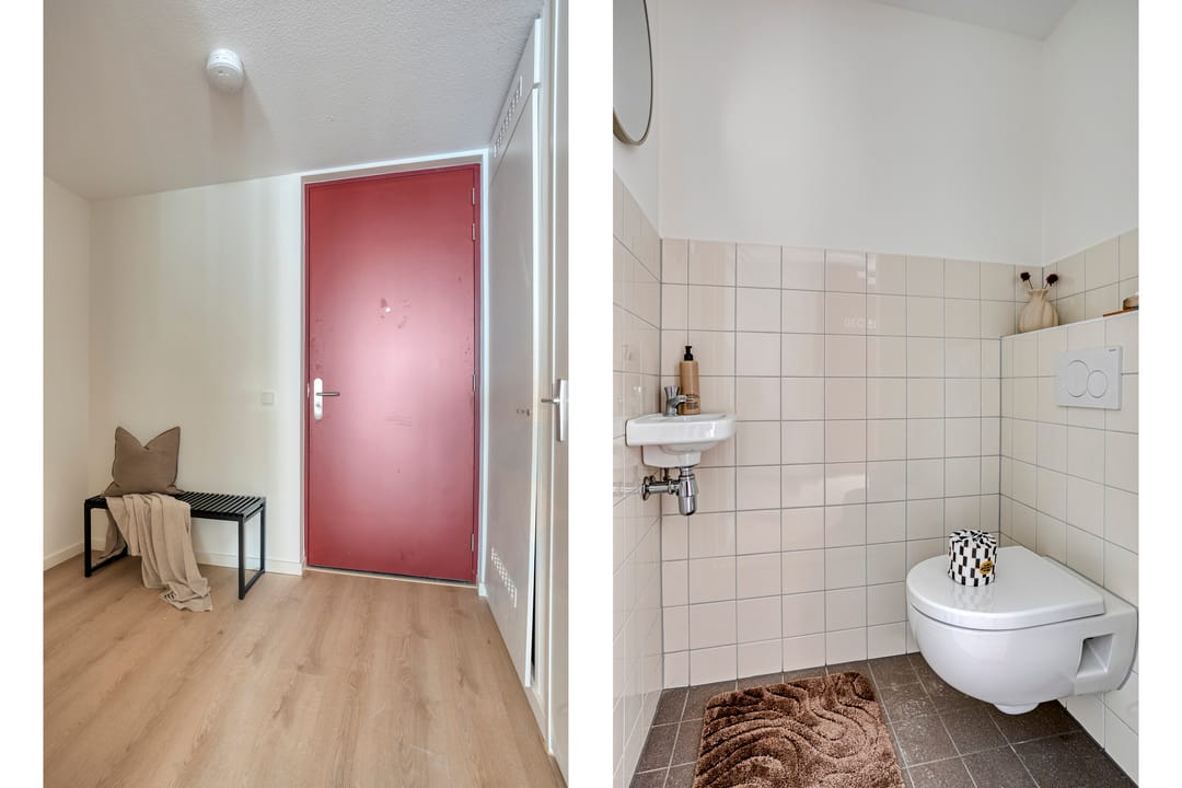 Foto 16 van Vijfharingenstraat