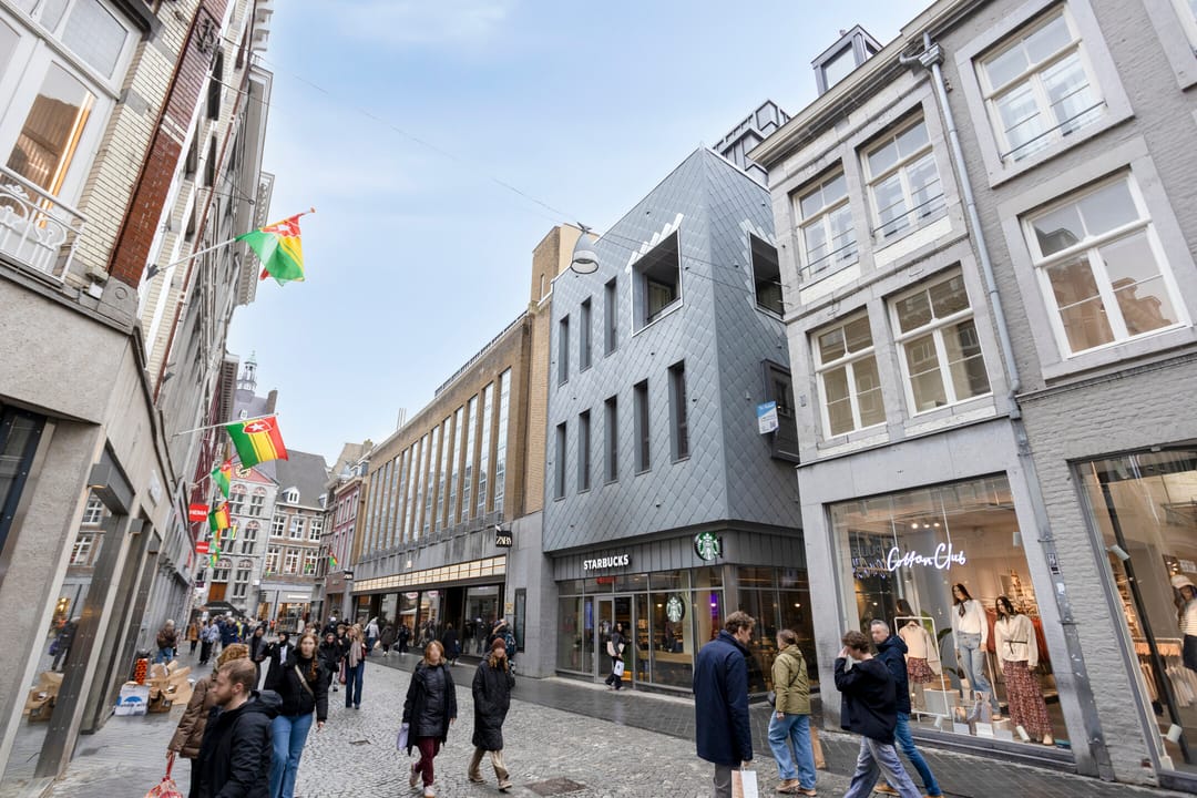 Foto 47 van Vijfharingenstraat