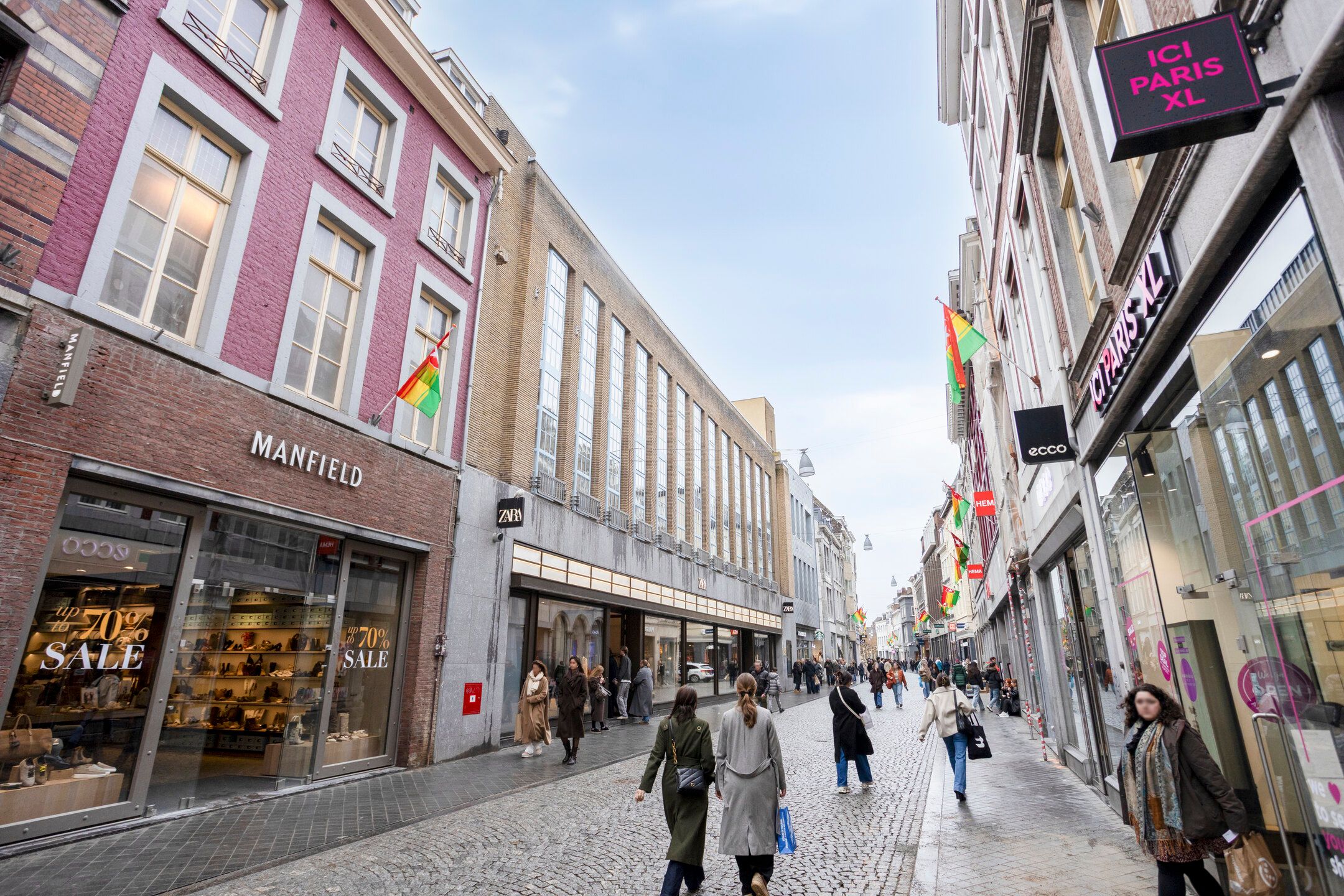 Foto 48 van Vijfharingenstraat