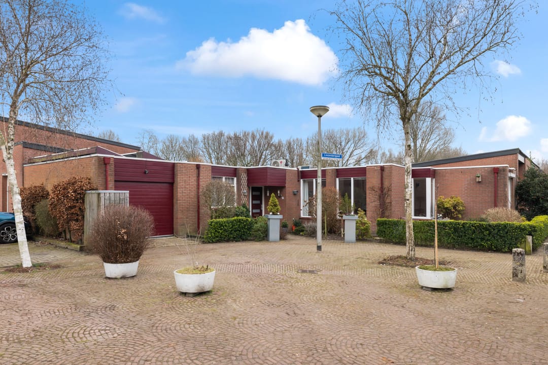 Foto 1 van Weg van de Vrede 52