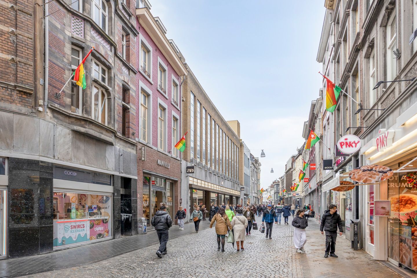 Foto 49 van Vijfharingenstraat